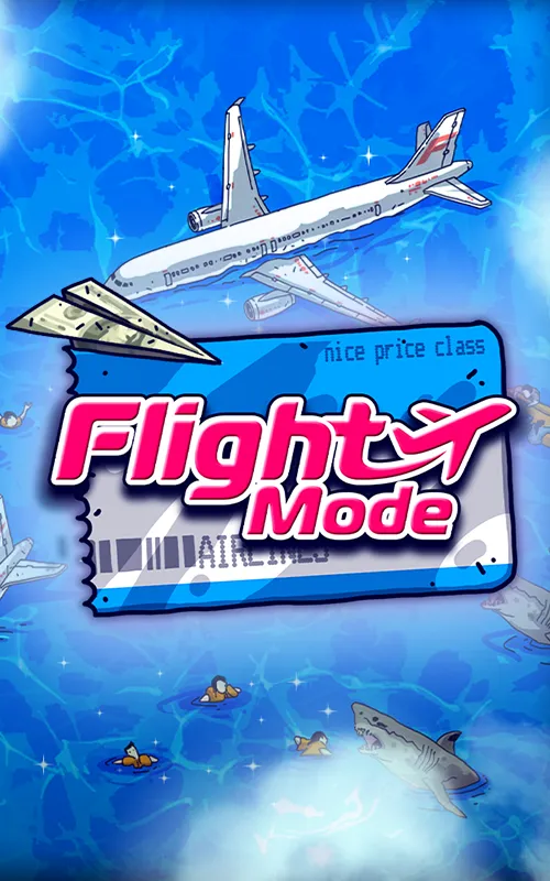 Flight Mode at Ruby Slots Casino